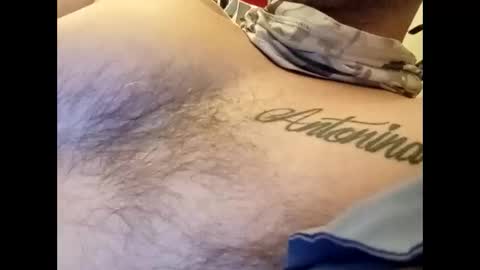 Viciouzz Daddy online show from 04.09.26