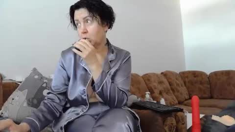 litisialove455 online show from 02.15.25