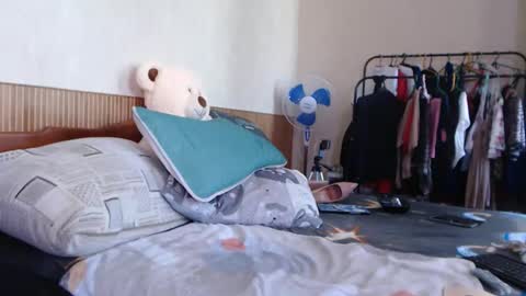 litisialove455 online show from 09.25.25