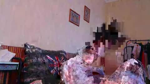 litisialove455 online show from 11.30.25