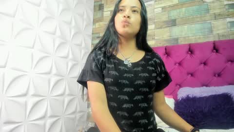 VANESSA online show from 04.09.26