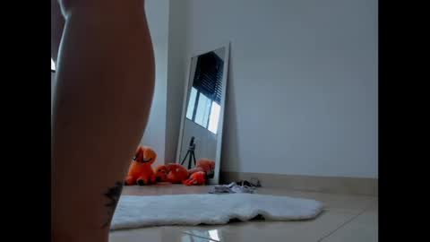 Danni online show from 01.14.25