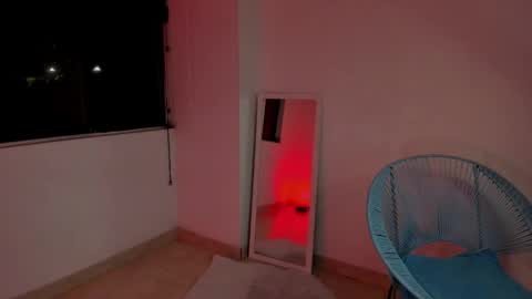 Danni online show from 10.04.25