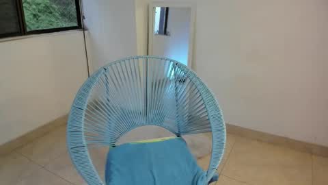 Danni online show from 10.10.25