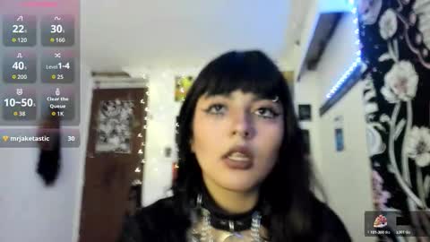 Little Riot online show from 01.06.26