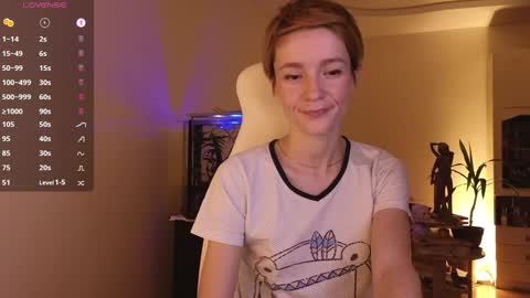 Alisa online show from 12.26.24