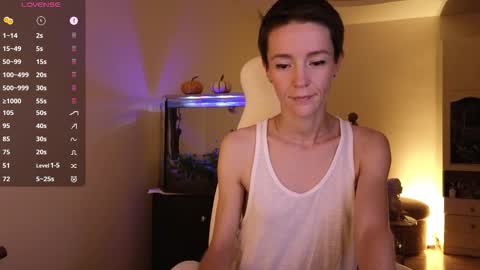 Alisa online show from 09.17.25