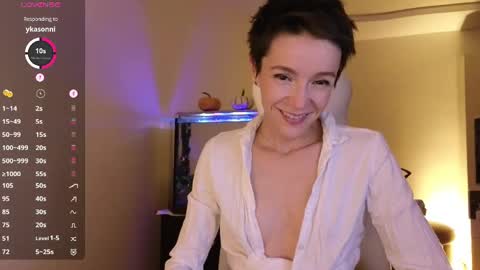 Alisa online show from 10.06.25