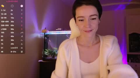 Alisa online show from 11.30.25