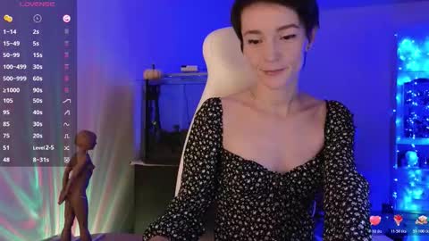 Alisa online show from 12.16.25