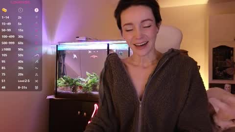 Alisa online show from 01.13.26