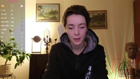 Alisa online show from 02.02.26