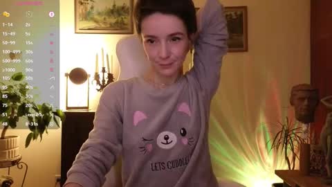 Alisa online show from 02.03.26