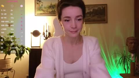 Alisa online show from 02.04.26