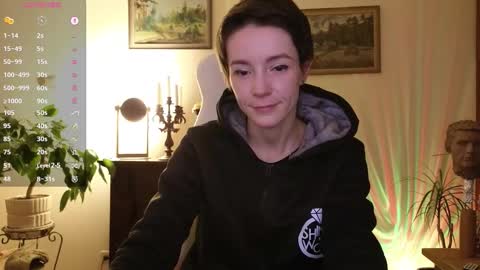 Alisa online show from 02.05.26