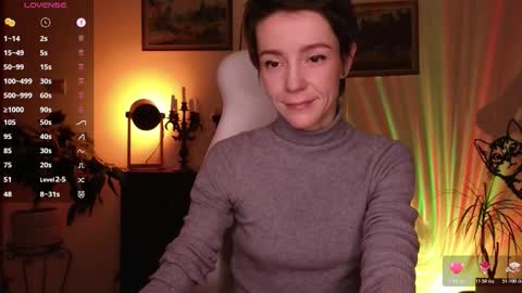 Alisa online show from 02.08.26