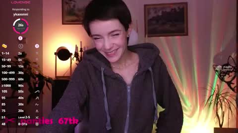 Alisa online show from 02.09.26