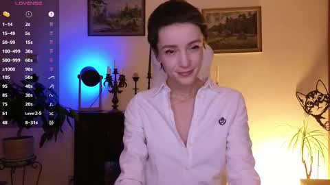 Alisa online show from 02.10.26