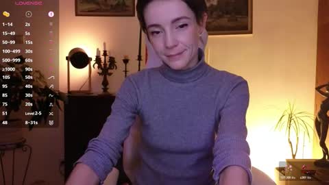 Alisa online show from 02.12.26