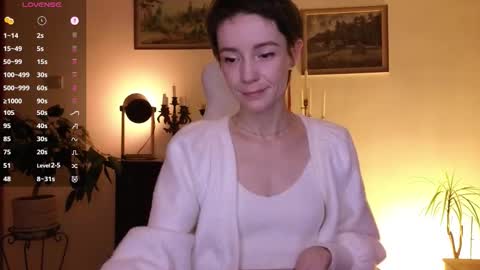 Alisa online show from 02.13.26