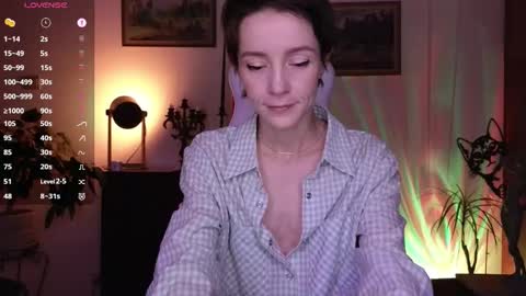 Alisa online show from 02.16.26