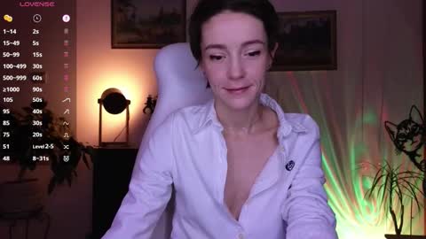 Alisa online show from 02.18.26