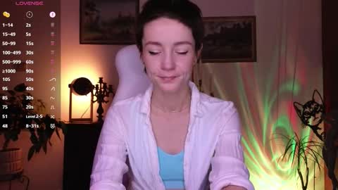 Alisa online show from 02.19.26