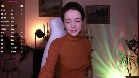 Alisa online show from 02.21.26