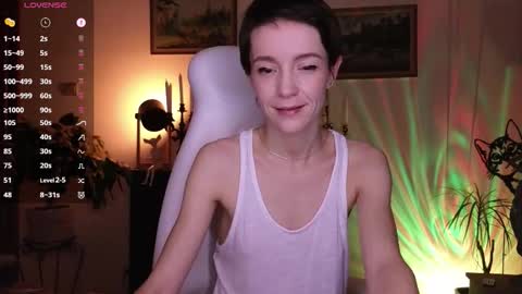 Alisa online show from 02.23.26