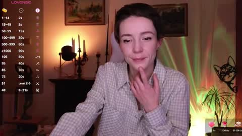 Alisa online show from 02.26.26