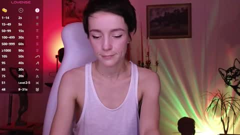 Alisa online show from 02.28.26