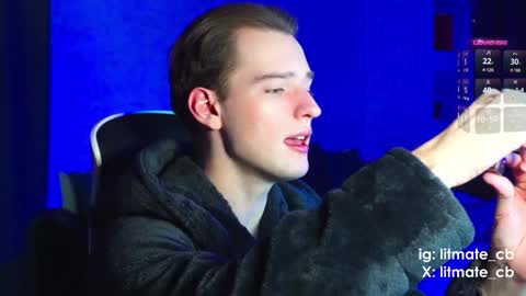 ask me online show from 01.22.25