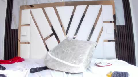 Snapshot of litte_ebony chatting on 03.06.25 Ashley online show from 03.06.25