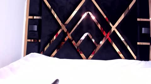 Snapshot of litte_ebony chatting on 11.28.25 Ashley online show from 11.28.25