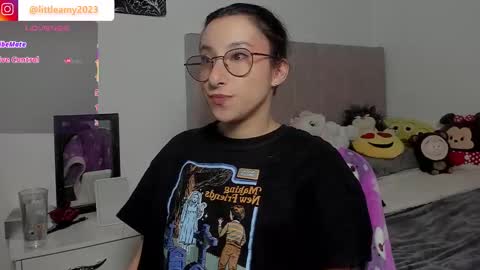 little__ammy online show from 02.18.26