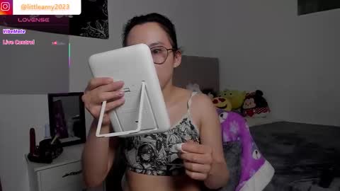 little__ammy online show from 02.22.26