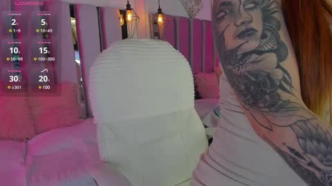 little ary online show from 12.11.24