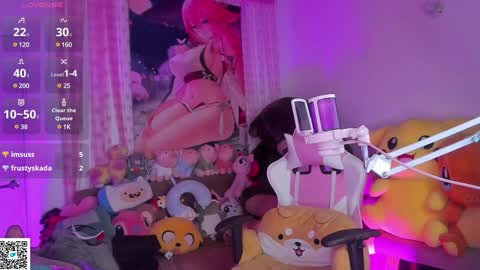 little ary online show from 12.21.24