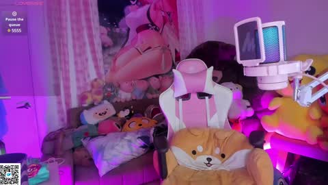 little ary online show from 12.22.24