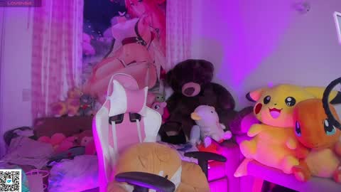 little ary online show from 12.24.24