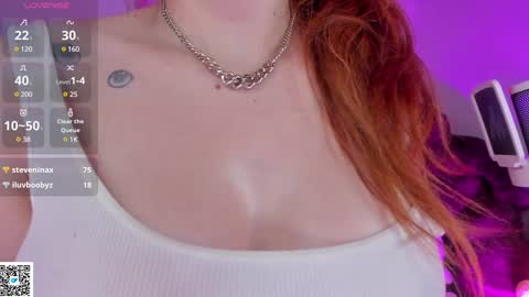 little ary online show from 12.28.24