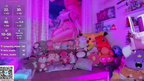 little ary online show from 02.12.25