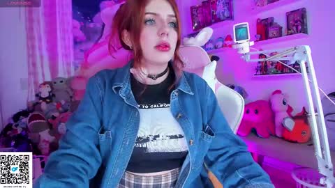 little ary online show from 03.08.25