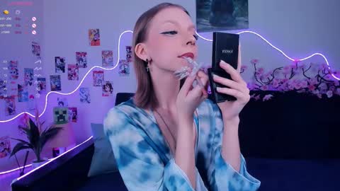 Bella online show from 12.03.25