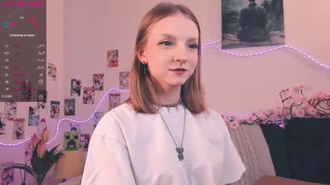 Bella online show from 02.27.26