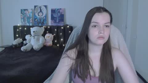 little__flowers online show from 09.21.25