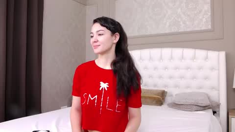 Iris online show from 02.14.25