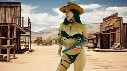 Sophie ---- connected from 1400 to 2100 Colombia time online show from 01.16.25