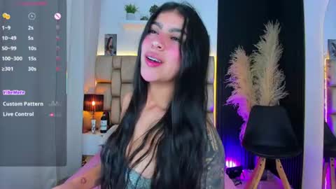 Sophie ---- connected from 1400 to 2100 Colombia time online show from 06.29.26