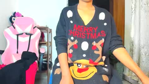 little_africa online show from 10.30.25